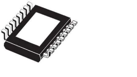STMicroelectronics VND7050AJTR 产品图片