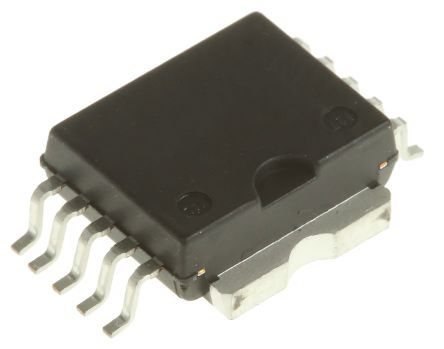 STMicroelectronics VND830SPTR-E 产品图片