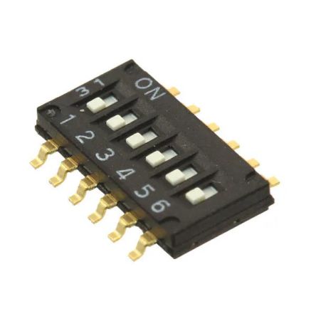 Omron A6H-6101 产品图片