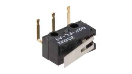 Omron D2F-L-A1 产品图片
