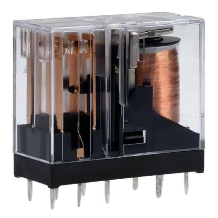 Omron G2RK-2 DC24 产品图片