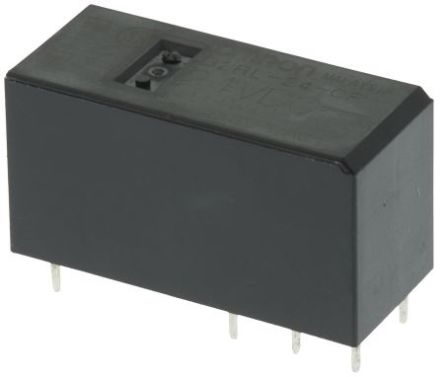 Omron G2RL-2 DC5 产品图片