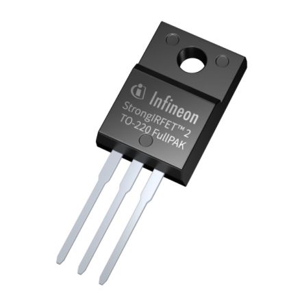 Infineon IPA030N10NF2SXKSA1 产品图片
