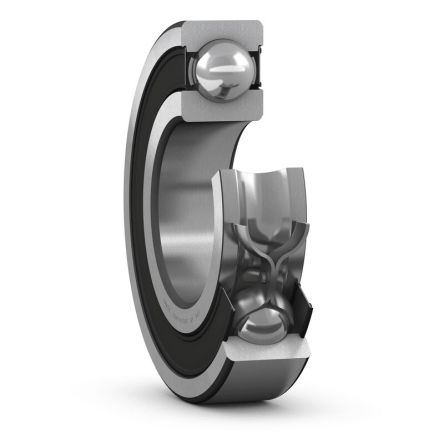 SKF 630/8-2RS1 产品图片