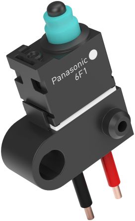 Panasonic ASQM16430-A 产品图片
