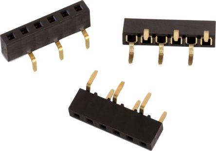 Wurth Elektronik 61300415721 产品图片