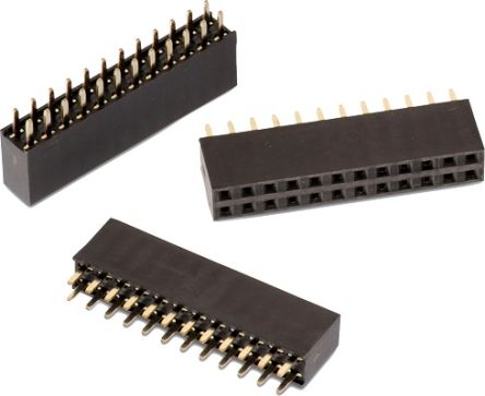 Wurth Elektronik 61303421821 产品图片