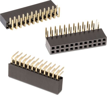 Wurth Elektronik 613034243121 产品图片