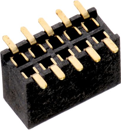 Wurth Elektronik 62302821021 产品图片