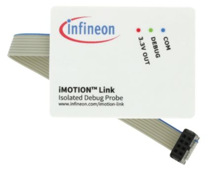 Infineon IMOTIONLINK 产品图片