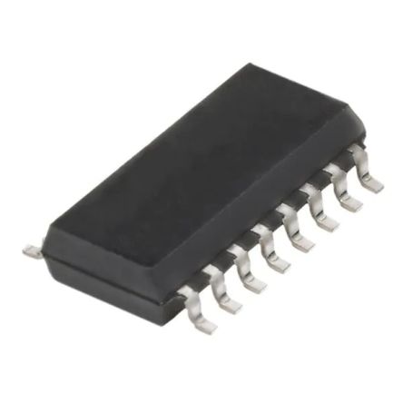 Renesas Electronics PS2805C-4-F3-A 产品图片