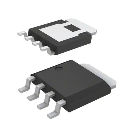Renesas Electronics RJK0651DPB-00#J5 产品图片