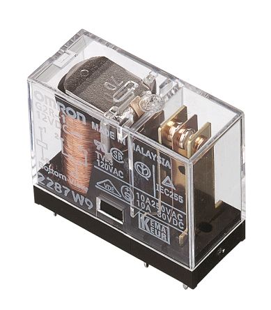 Omron G2R-1 DC12 产品图片