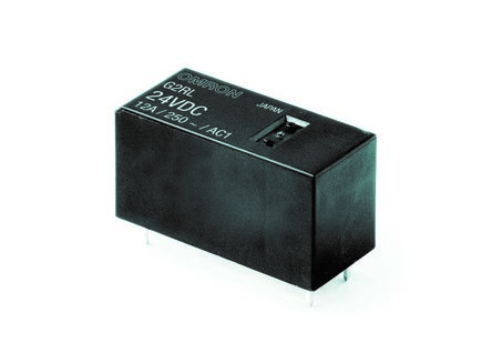 Omron G2RL-24 DC24 产品图片
