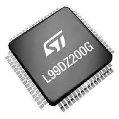 STMicroelectronics L99DZ200GTR 产品图片