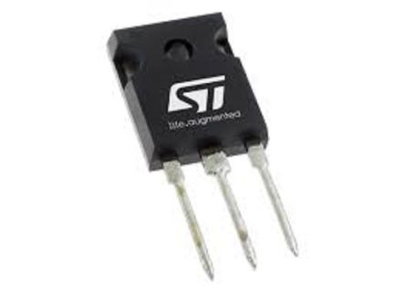 STMicroelectronics STGYA75H120DF2 产品图片