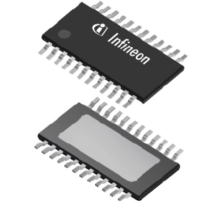 Infineon BTS700121ESPXUMA1 产品图片
