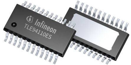 Infineon TLE94110ESXUMA1 产品图片