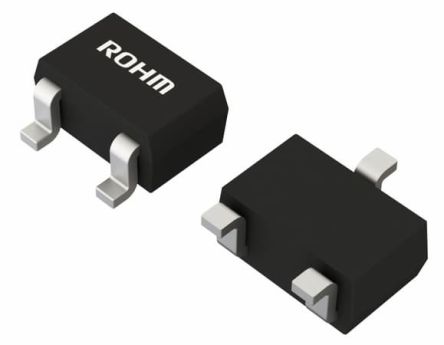 ROHM BSS138BKWT106 产品图片