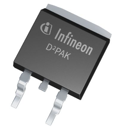 Infineon IPB320P10LMATMA1 产品图片