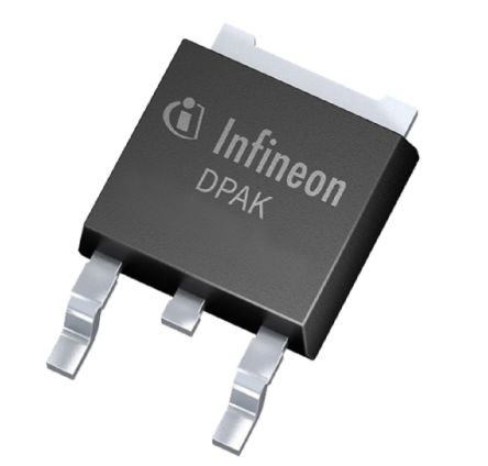 Infineon IPD19DP10NMATMA1 产品图片
