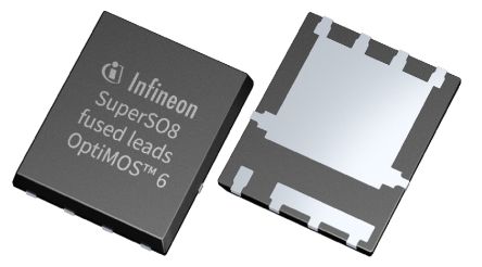Infineon ISC022N10NM6ATMA1 产品图片