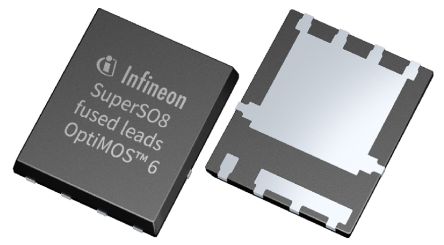 Infineon ISC030N10NM6ATMA1 产品图片