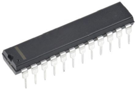 Renesas Electronics CP82C54Z 产品图片