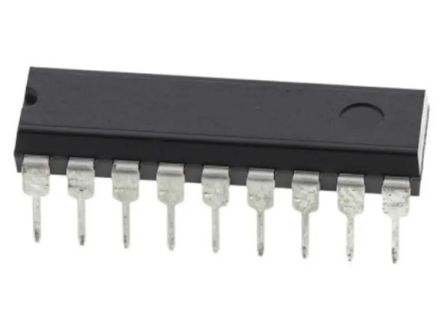 Toshiba TBD62783APG(Z,HZW) 产品图片