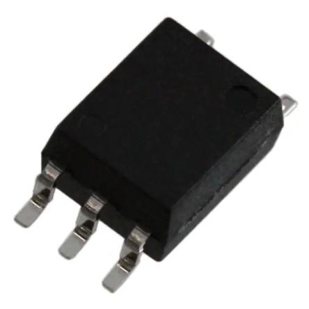 Toshiba TLP152(TPL,E(T 产品图片