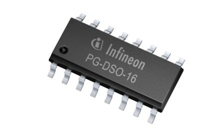 Infineon 2ED2110S06MXUMA1 产品图片