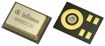Infineon IM69D130V01XTSA1 产品图片