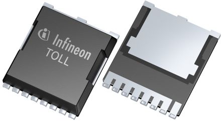 Infineon IPT030N12N3GATMA1 产品图片