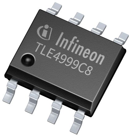 Infineon TLE4999C8XUMA1 产品图片