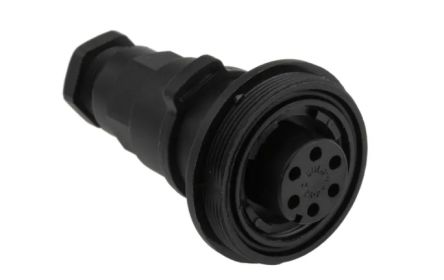 Bulgin PX0740/S 产品图片