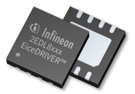 Infineon 2EDL8024GXUMA1 产品图片