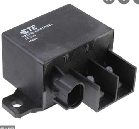 TE Connectivity 1-1414476-0 产品图片