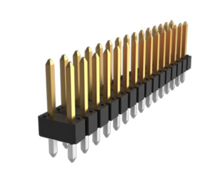 Amphenol Communications Solutions 7731312406LF 产品图片