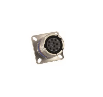 Amphenol Limited D38999/20FC98SN 产品图片