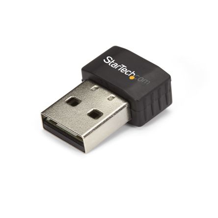 StarTech.com USB433ACD1X1 产品图片