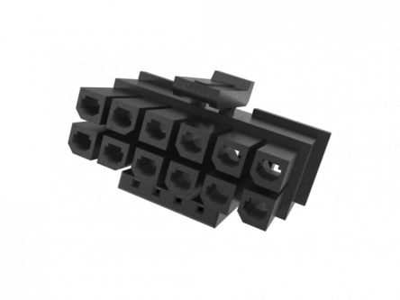 Amphenol Communications Solutions 10161719-124GLF 产品图片