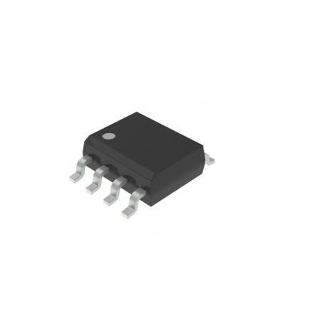 Microchip AT25160B-SSHL-B 产品图片