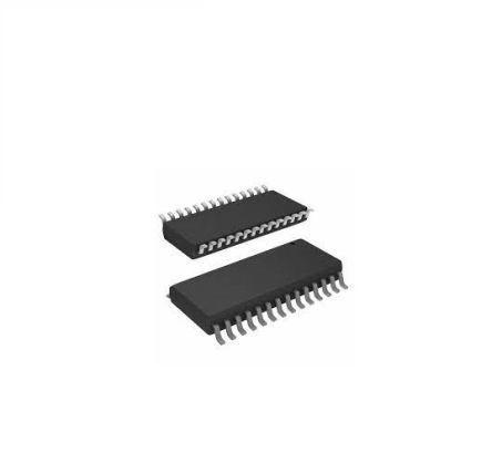 Microchip PIC18F26K42-I/SO 产品图片