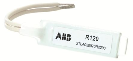 ABB 2TLA020070R2200 R120 产品图片