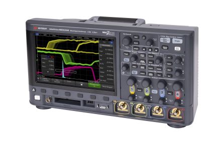 Keysight Technologies DSOX3034G 产品图片