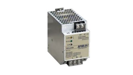 TDK-Lambda DLP100-24-1 产品图片