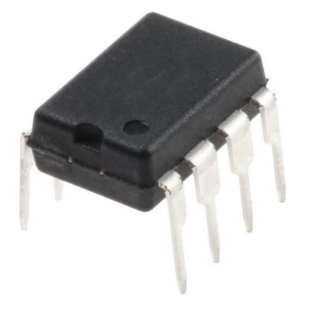 Renesas Electronics ICL7667CPAZ 产品图片