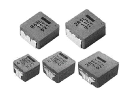 Panasonic ETQP5M1R0YLC 产品图片