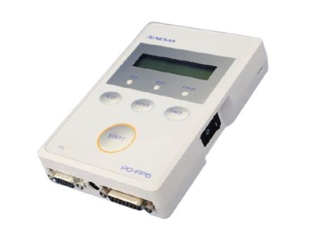 Renesas Electronics RTE0T00001FWREA000R 产品图片