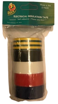DUCK TAPE 260197 产品图片